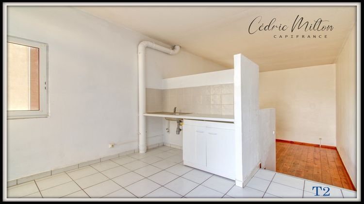 Ma-Cabane - Vente Appartement FORT DE FRANCE, 73 m²