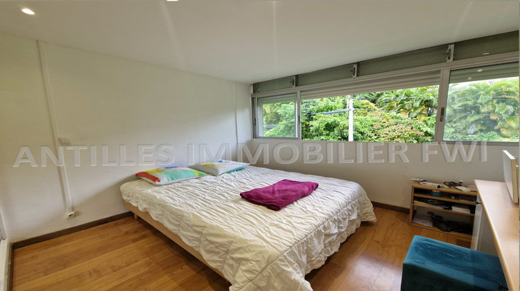 Ma-Cabane - Vente Appartement FORT DE FRANCE, 55 m²