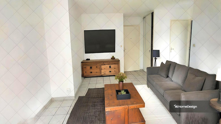 Ma-Cabane - Vente Appartement FORT DE FRANCE, 42 m²