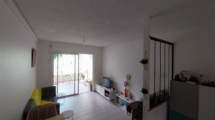 Ma-Cabane - Vente Appartement Fort-de-France, 51 m²