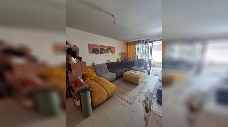 Ma-Cabane - Vente Appartement Fort-de-France, 56 m²