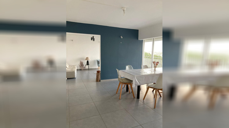 Ma-Cabane - Vente Appartement Fort-de-France, 124 m²