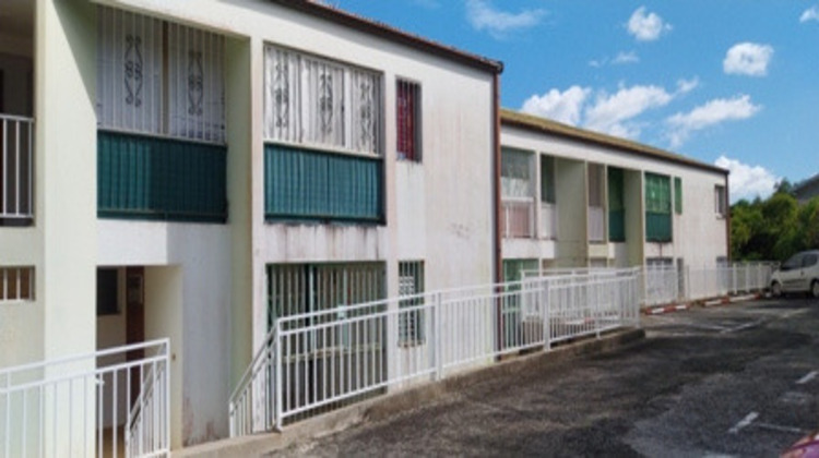 Ma-Cabane - Vente Appartement Fort-de-France, 57 m²