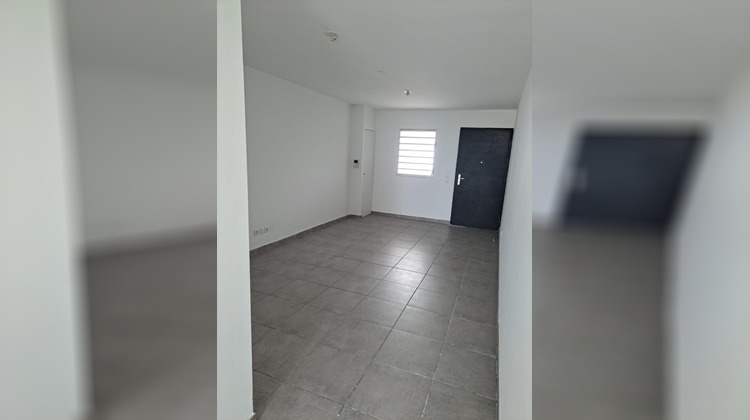 Ma-Cabane - Vente Appartement Fort-de-France, 54 m²