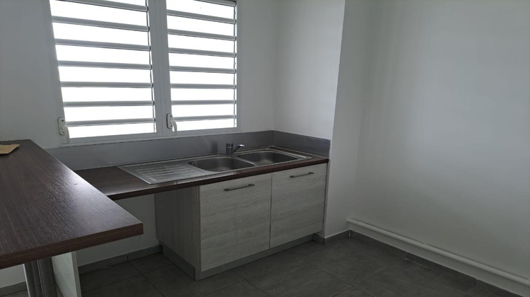 Ma-Cabane - Vente Appartement Fort-de-France, 67 m²