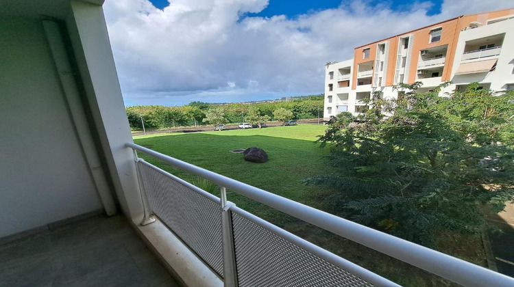 Ma-Cabane - Vente Appartement Fort-de-France, 67 m²