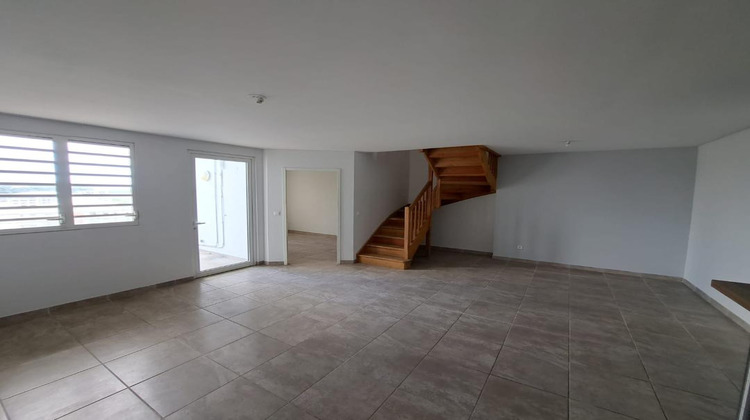 Ma-Cabane - Vente Appartement Fort-de-France, 110 m²