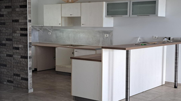 Ma-Cabane - Vente Appartement Fort-de-France, 110 m²