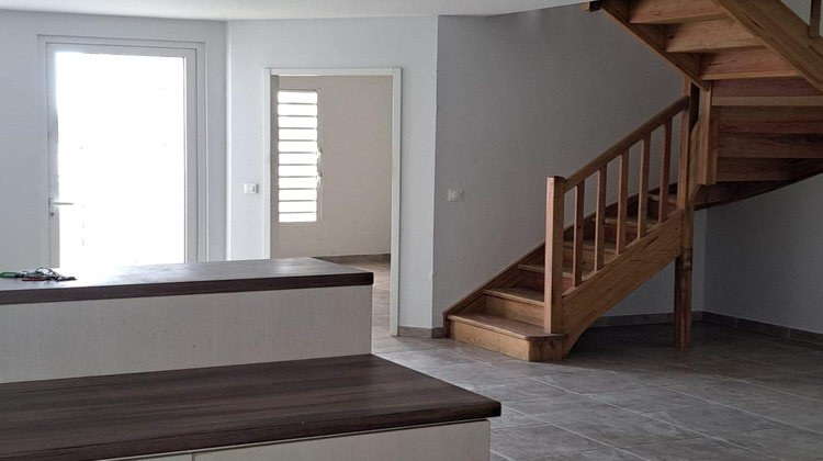 Ma-Cabane - Vente Appartement Fort-de-France, 110 m²