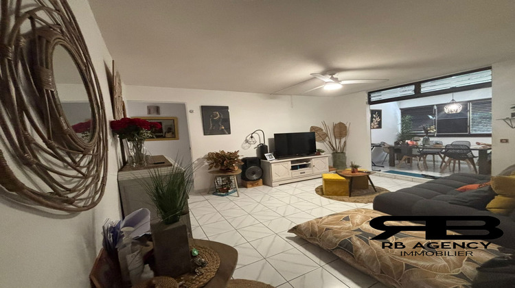 Ma-Cabane - Vente Appartement Fort de France, 64 m²