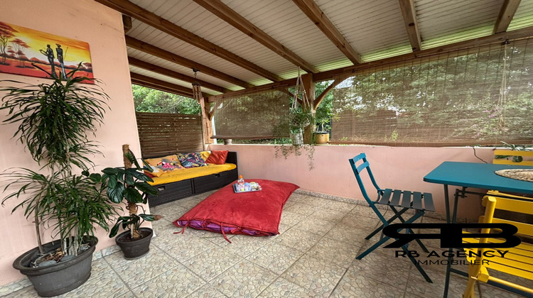 Ma-Cabane - Vente Appartement Fort de France, 64 m²