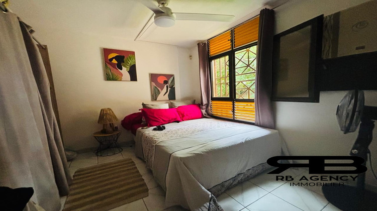 Ma-Cabane - Vente Appartement Fort de France, 64 m²