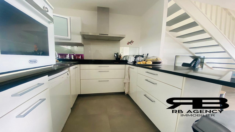 Ma-Cabane - Vente Appartement FORT-DE-FRANCE, 122 m²