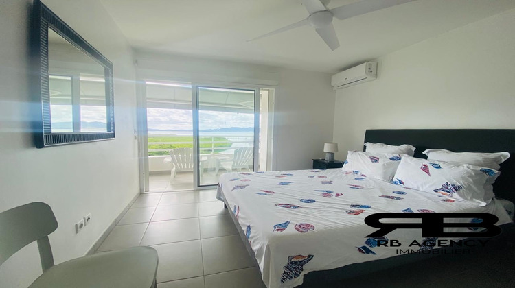 Ma-Cabane - Vente Appartement FORT-DE-FRANCE, 122 m²