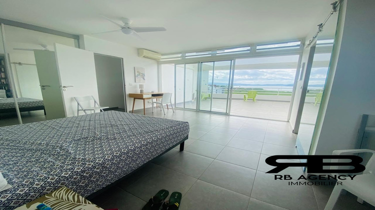 Ma-Cabane - Vente Appartement FORT-DE-FRANCE, 122 m²