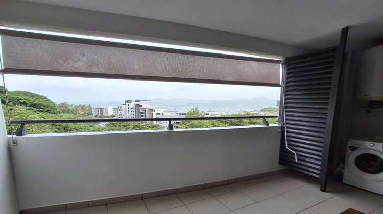 Ma-Cabane - Vente Appartement Fort-de-France, 41 m²