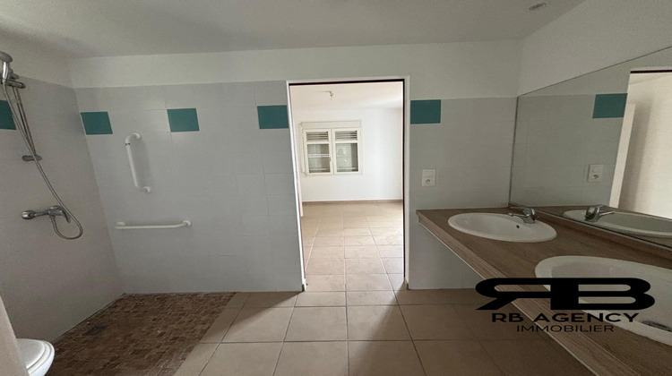 Ma-Cabane - Vente Appartement fort de france, 52 m²