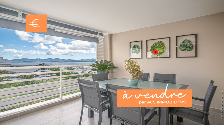 Ma-Cabane - Vente Appartement Fort-de-France, 77 m²