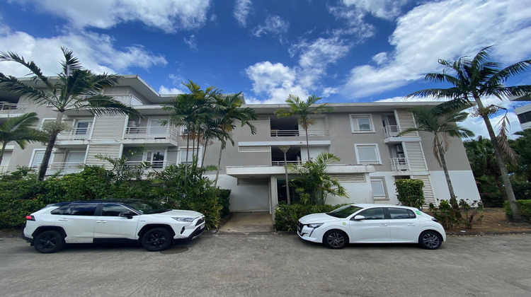 Ma-Cabane - Vente Appartement Fort-de-France, 74 m²