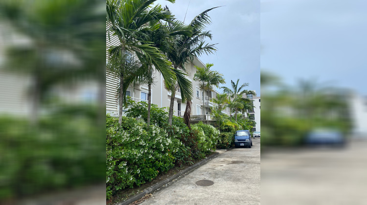 Ma-Cabane - Vente Appartement Fort-de-France, 74 m²