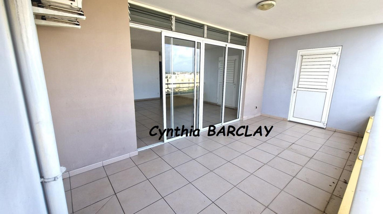 Ma-Cabane - Vente Appartement FORT DE FRANCE, 76 m²