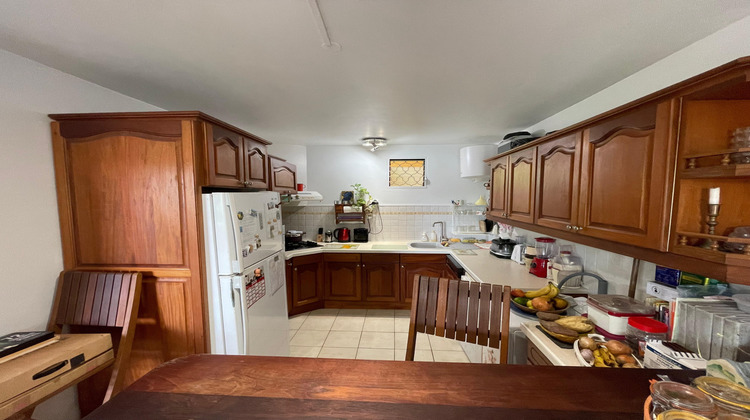 Ma-Cabane - Vente Appartement Fort-de-France, 82 m²