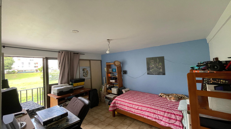 Ma-Cabane - Vente Appartement Fort-de-France, 82 m²