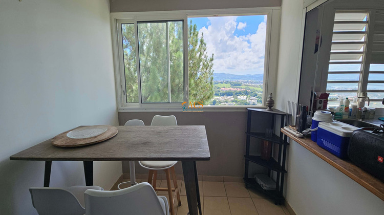 Ma-Cabane - Vente Appartement Fort-de-France, 40 m²