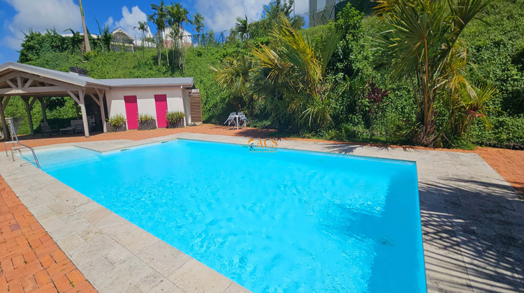 Ma-Cabane - Vente Appartement Fort-de-France, 40 m²