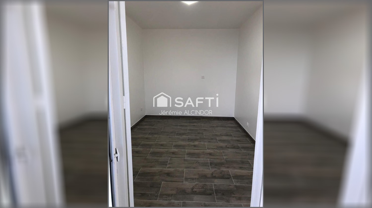 Ma-Cabane - Vente Appartement Fort-de-France, 54 m²