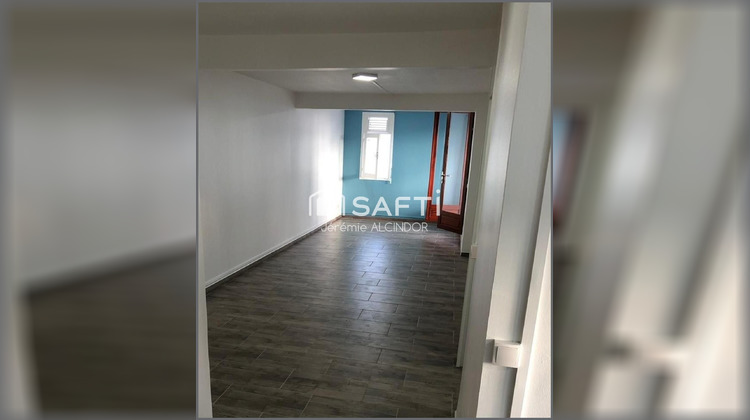 Ma-Cabane - Vente Appartement Fort-de-France, 54 m²