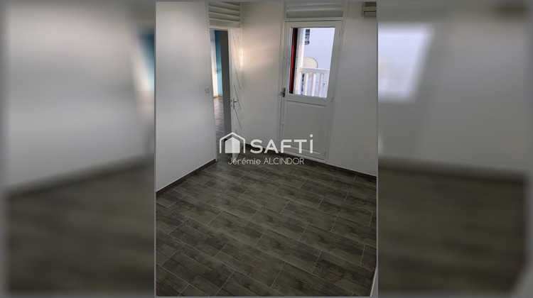 Ma-Cabane - Vente Appartement Fort-de-France, 54 m²