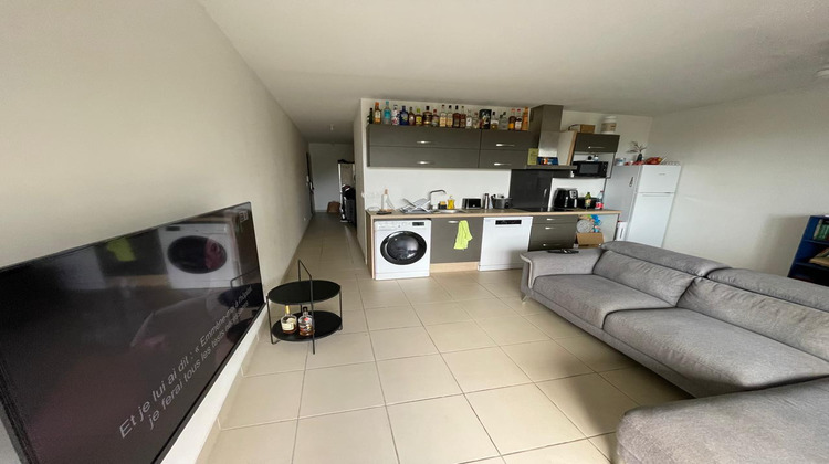 Ma-Cabane - Vente Appartement Fort-de-France, 43 m²