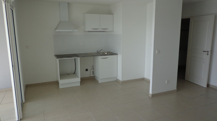 Ma-Cabane - Vente Appartement Fort-de-France, 61 m²