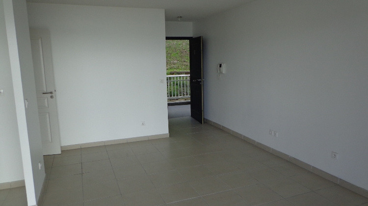 Ma-Cabane - Vente Appartement Fort-de-France, 61 m²