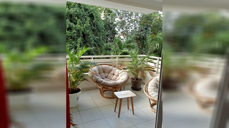 Ma-Cabane - Vente Appartement Fort-de-France, 44 m²