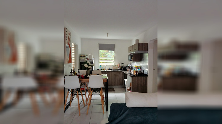 Ma-Cabane - Vente Appartement Fort-de-France, 44 m²