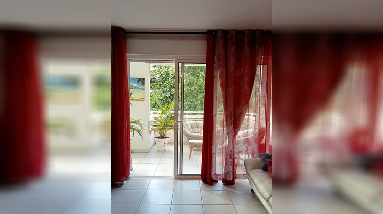 Ma-Cabane - Vente Appartement Fort-de-France, 44 m²