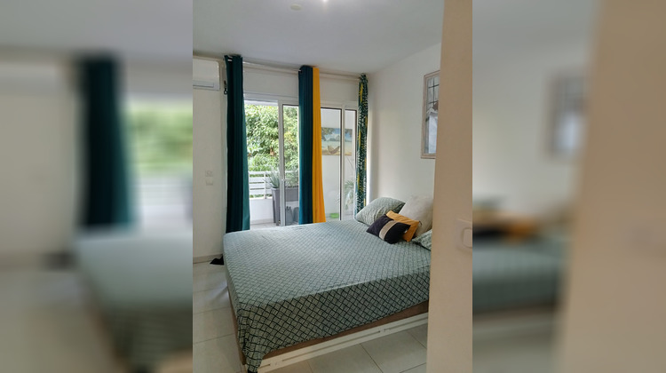 Ma-Cabane - Vente Appartement Fort-de-France, 44 m²