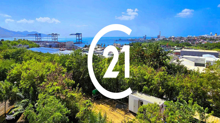 Ma-Cabane - Vente Appartement fort de france, 77 m²