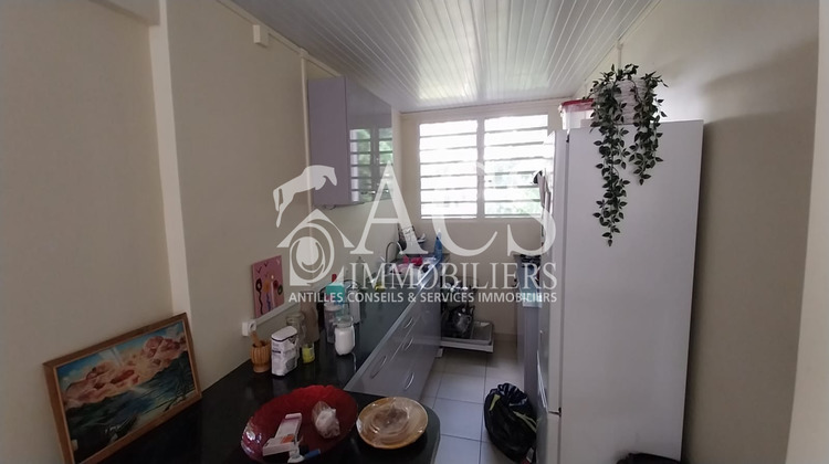 Ma-Cabane - Vente Appartement Fort-de-France, 59 m²
