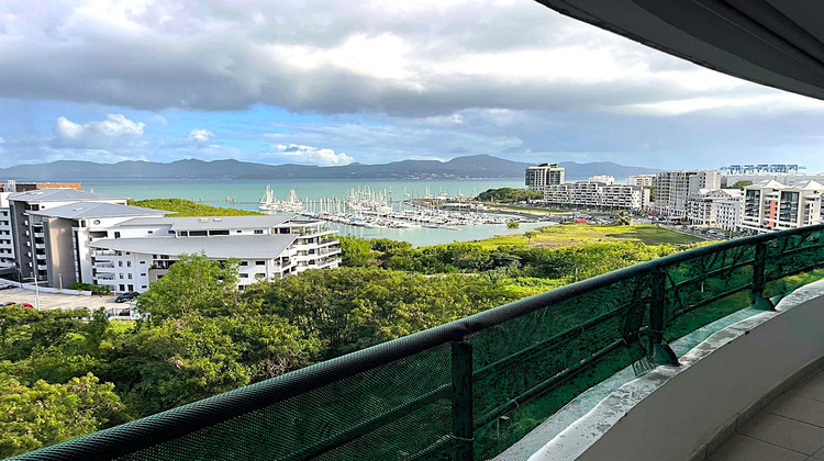 Ma-Cabane - Vente Appartement Fort-de-France, 65 m²