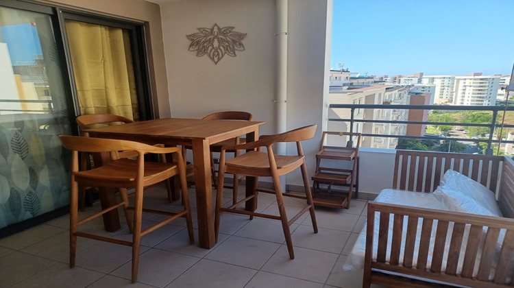 Ma-Cabane - Vente Appartement Fort-de-France, 56 m²