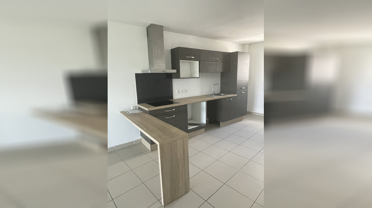 Ma-Cabane - Vente Appartement Fort-de-France, 70 m²