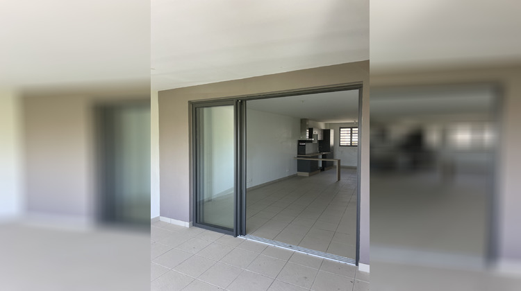 Ma-Cabane - Vente Appartement Fort-de-France, 70 m²