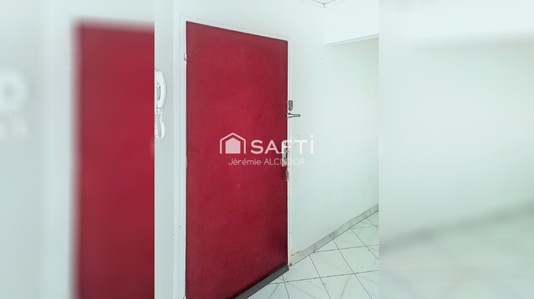 Ma-Cabane - Vente Appartement Fort-de-France, 97 m²