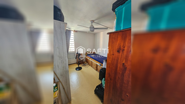 Ma-Cabane - Vente Appartement Fort-de-France, 97 m²