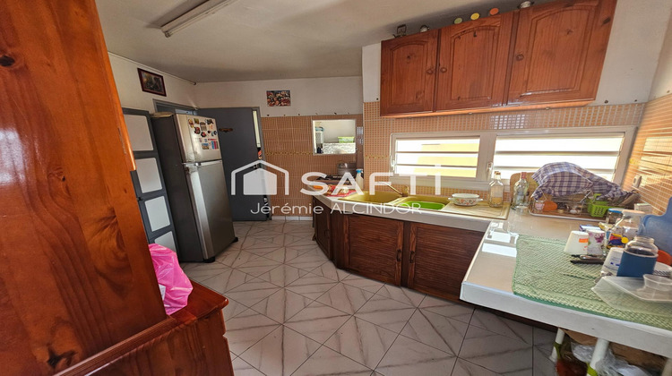 Ma-Cabane - Vente Appartement Fort-de-France, 97 m²