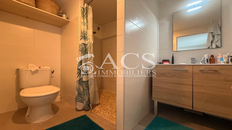 Ma-Cabane - Vente Appartement Fort-de-France, 44 m²