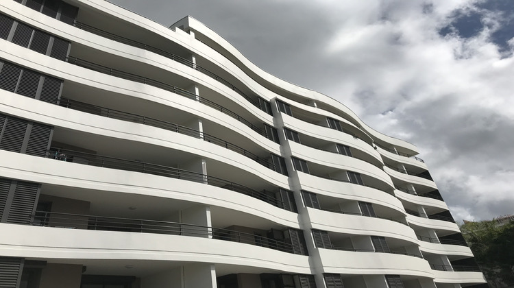 Ma-Cabane - Vente Appartement Fort-de-France, 45 m²